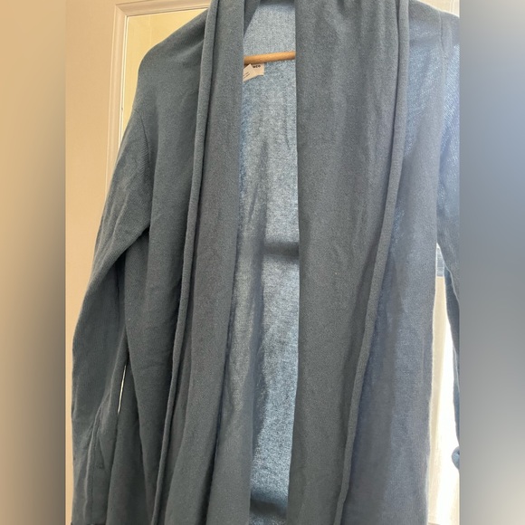 Club Monaco cardigan - Picture 1 of 2